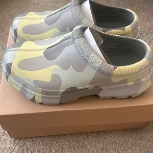 Women ugg Tasman x camopop